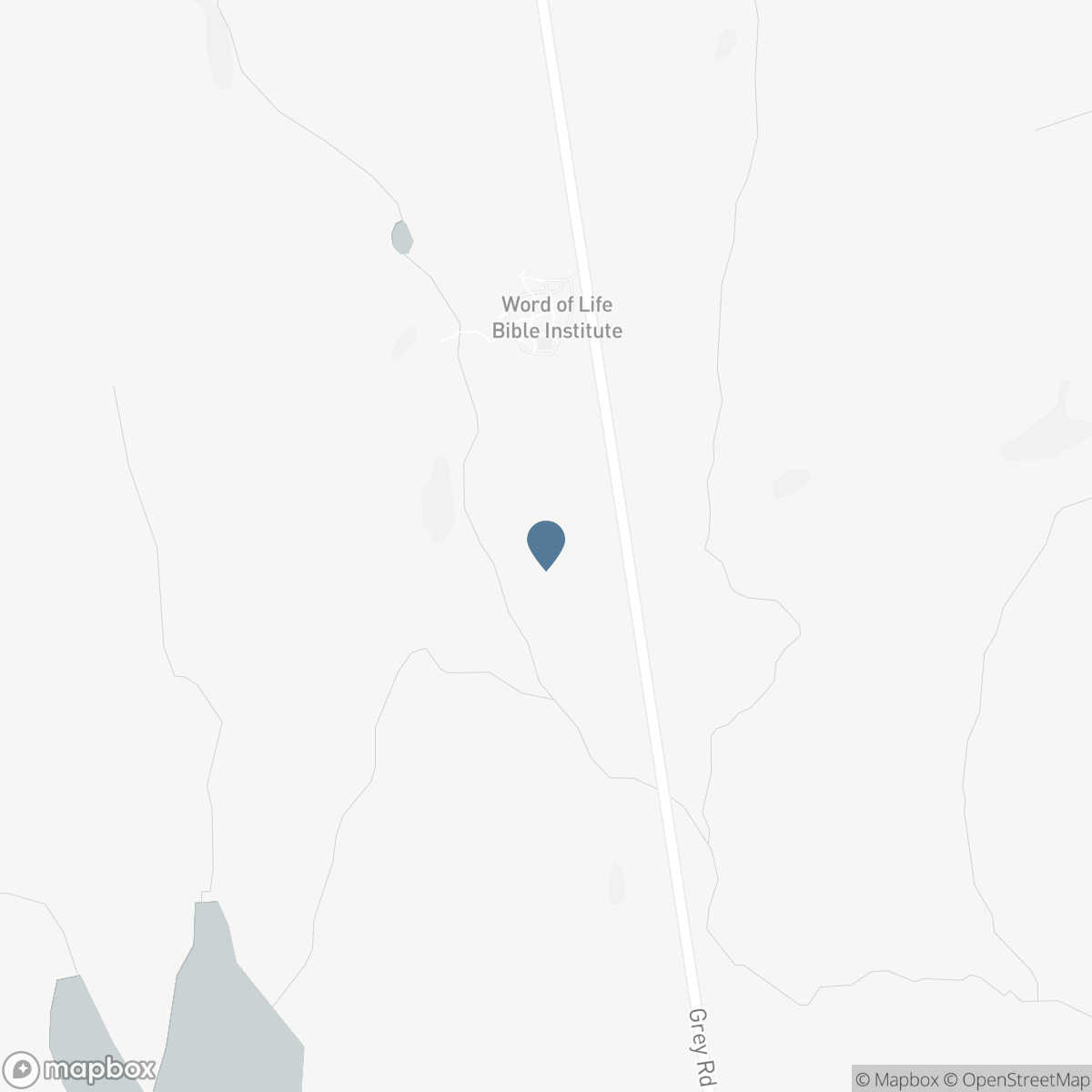 PT LT 12 PART 1 18 GREY ROAD, Meaford, Ontario N4L 1W5
